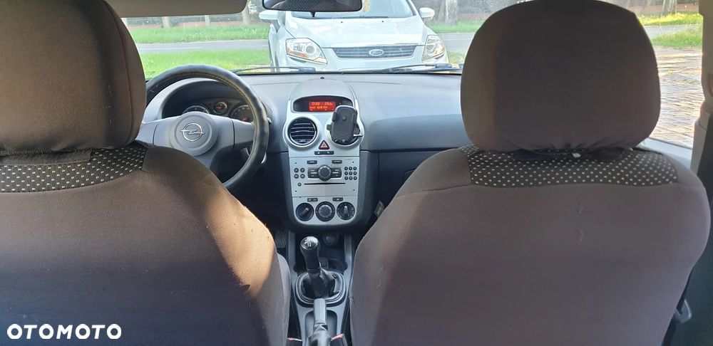 Opel Corsa 1.3 CDTI Edition / Active - 16