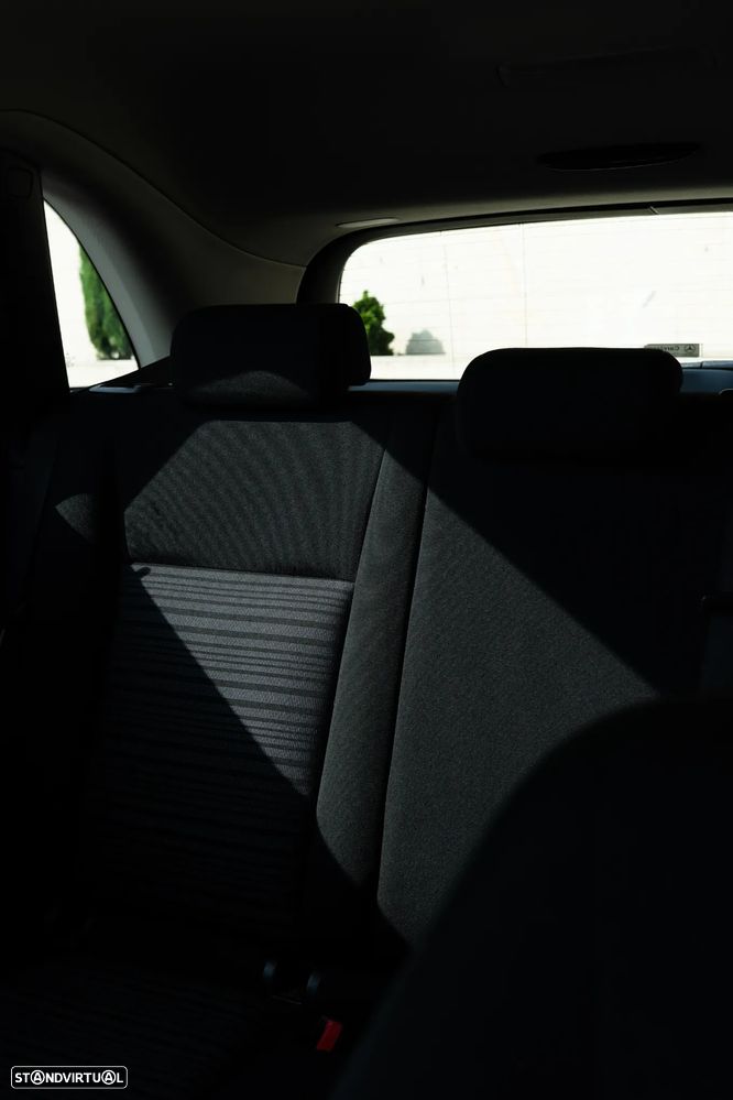 Mercedes-Benz B 200 - 8