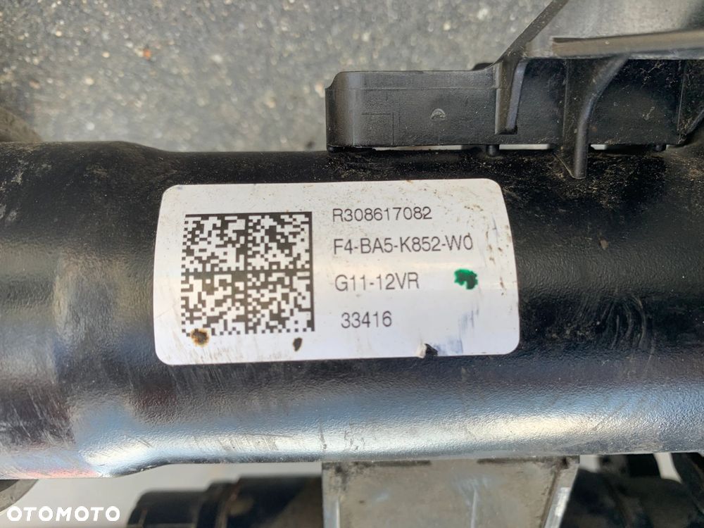 AMORTYZATOR PRAWY LEWY PRZÓD VDC AKTYWNY BMW 7 G11 G12 - 15