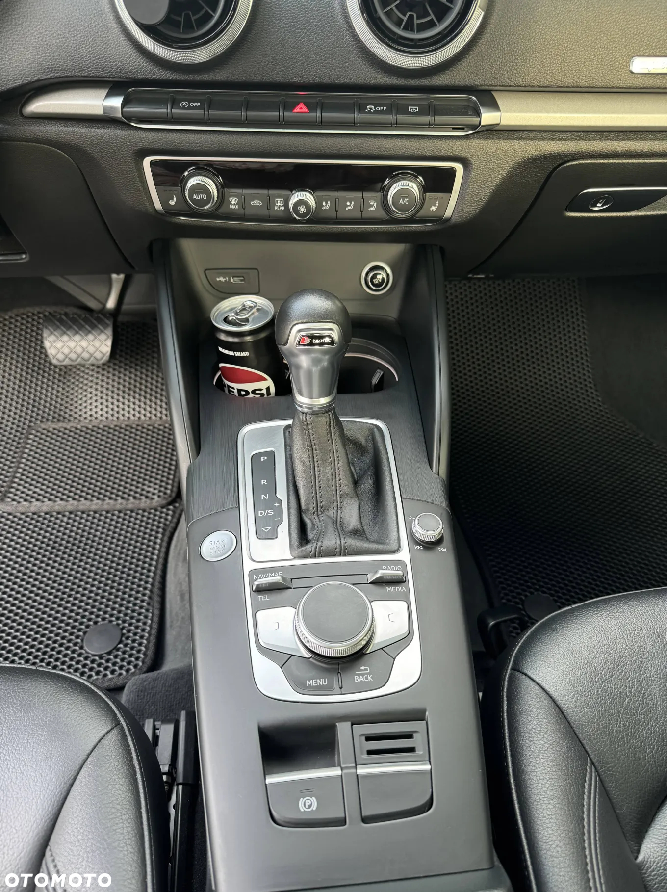 Audi A3 - 12