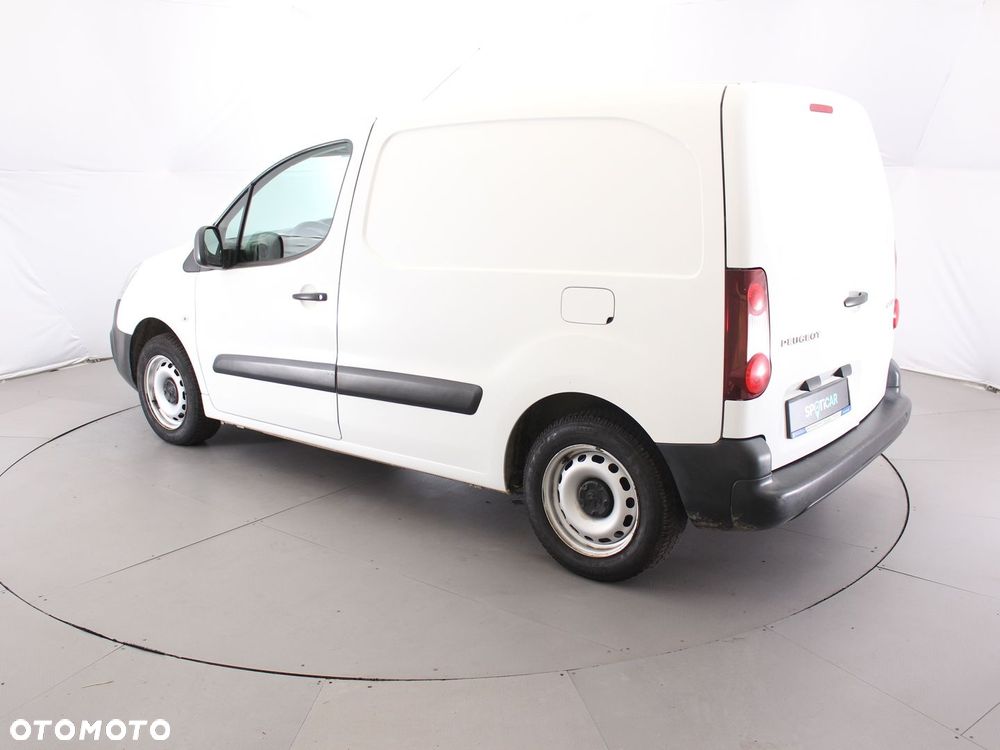 Peugeot Partner - 7