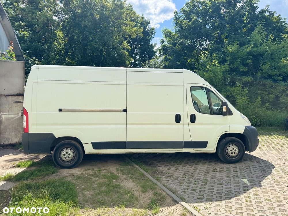 Citroën Jumper - 4