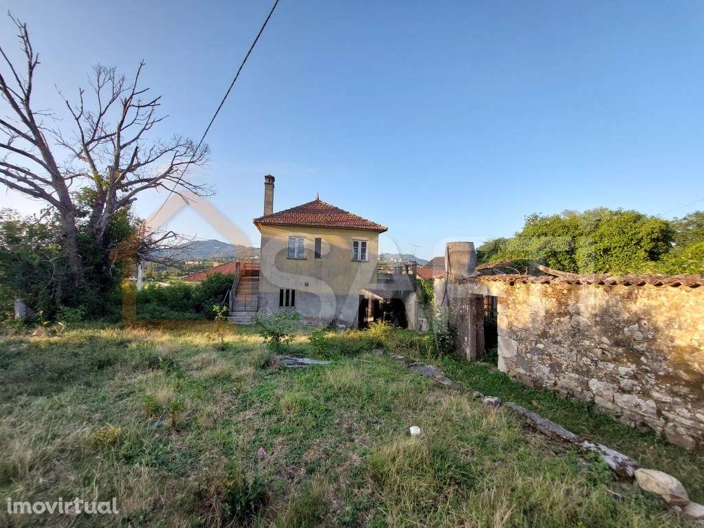 Moradia T2 - Grande imagem: 3/4