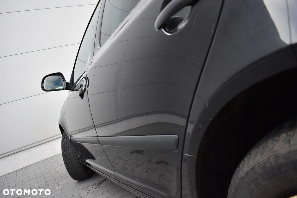 Skoda Octavia - 29