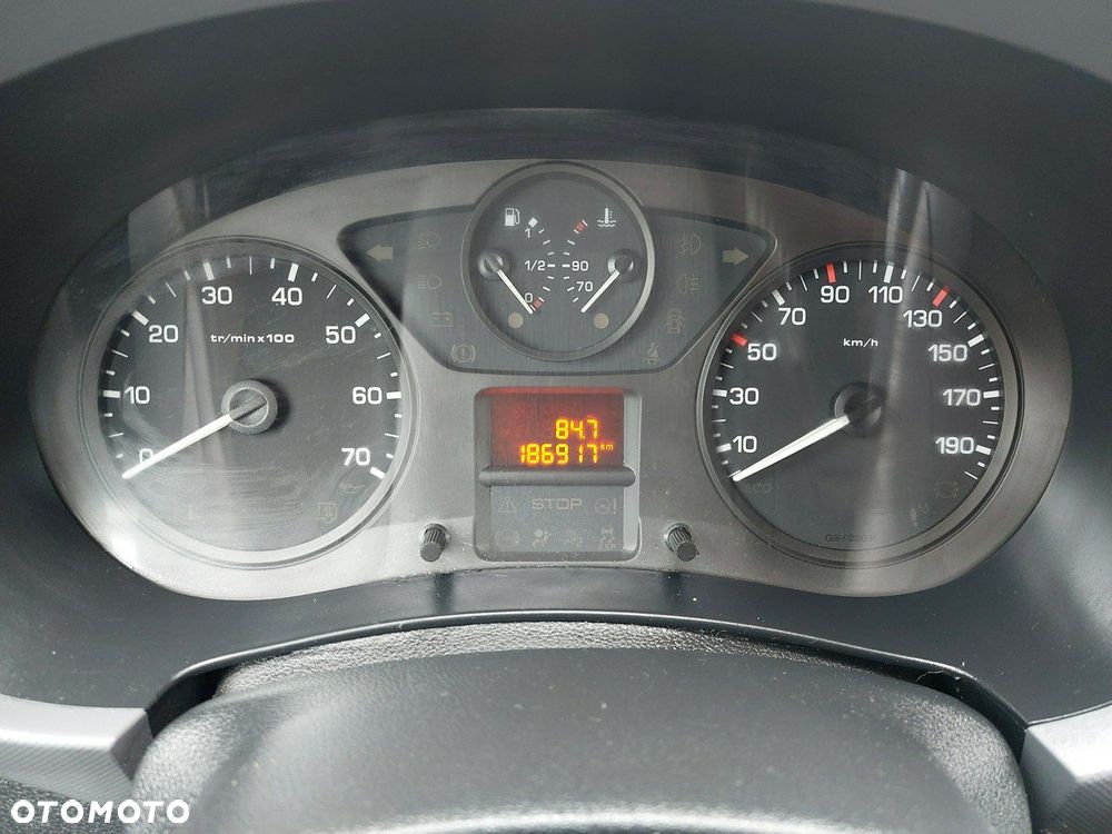 Peugeot Partner - 18