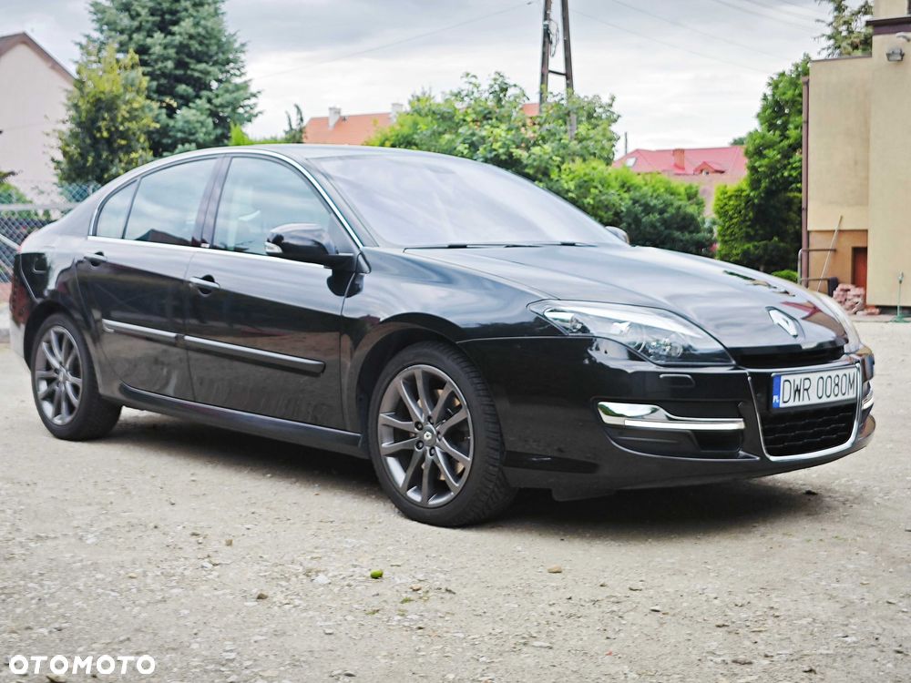 Renault Laguna - 4