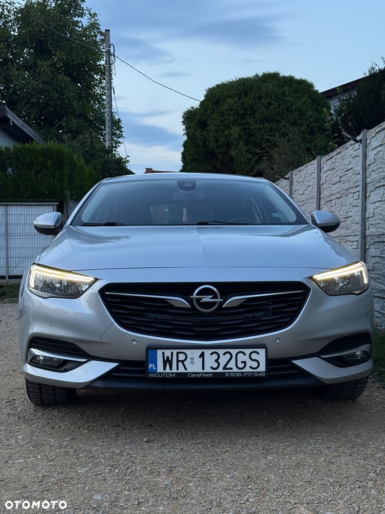 Opel Insignia 1.5 T GPF Enjoy S&S - 6