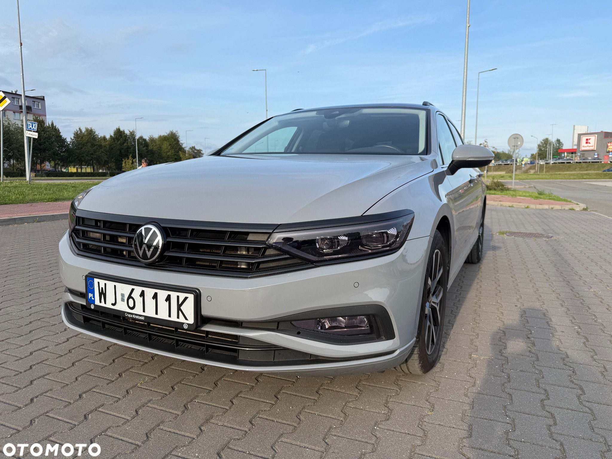 Volkswagen Passat 1.5 TSI EVO Business DSG - 12