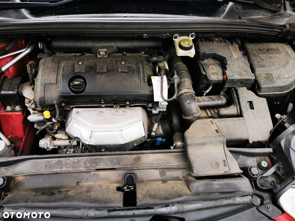 Citroën C4 VTi 95 Selection - 20
