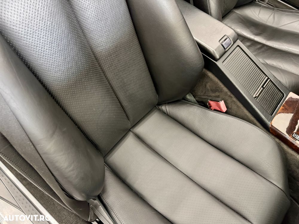 Mercedes-Benz SL - 20