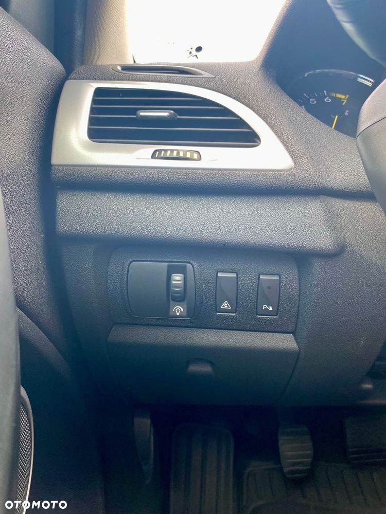 Renault Megane 2.0 16V TCE Privilege - 24