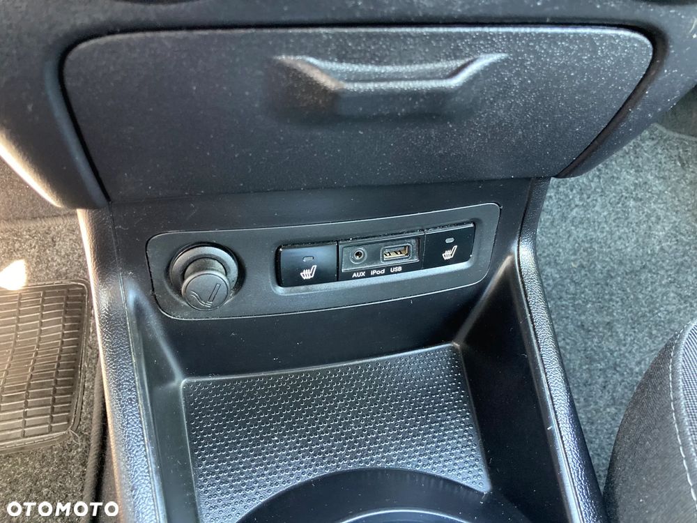 Hyundai i20 1.4 Automatik Comfort - 16