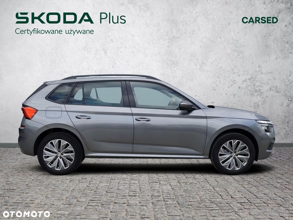Skoda Kamiq 1.0 TSI Ambition - 8