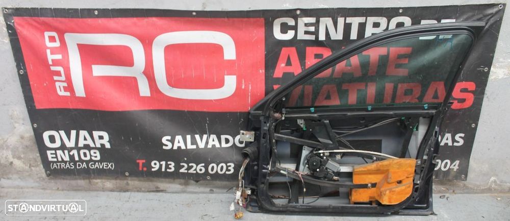 Porta da Frente do Lado Direito Audi A4 - 2