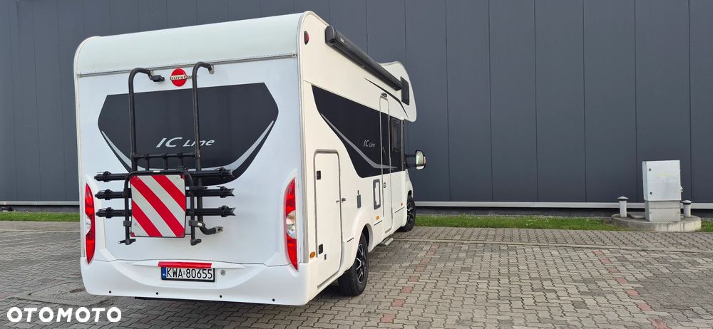 Fiat Ducato Burstner - 6