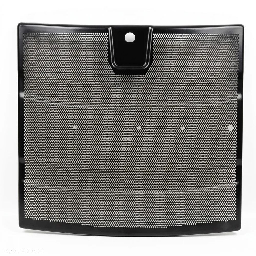 Oryginalny Grill / Osłona Chłodnicy Lonking 83c / 84c – Numer Katalogowy 30886119321 - 1
