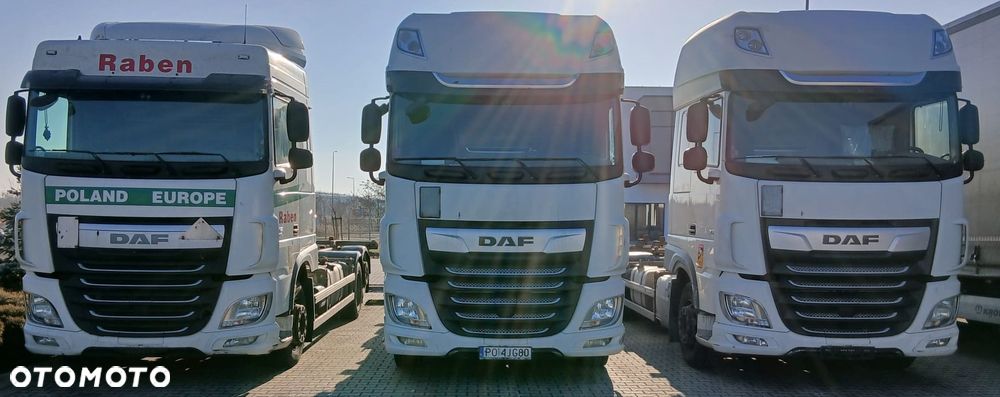 DAF XF 106 480 FAR - 2