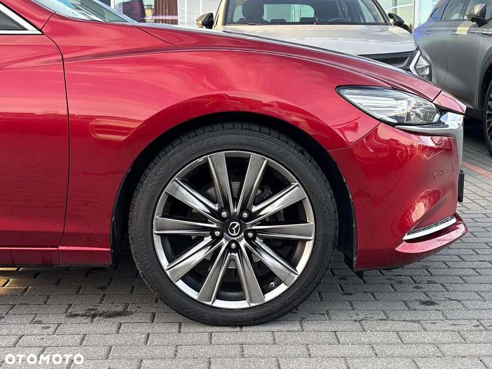 Mazda 6 2.5 SkyPassion - 33