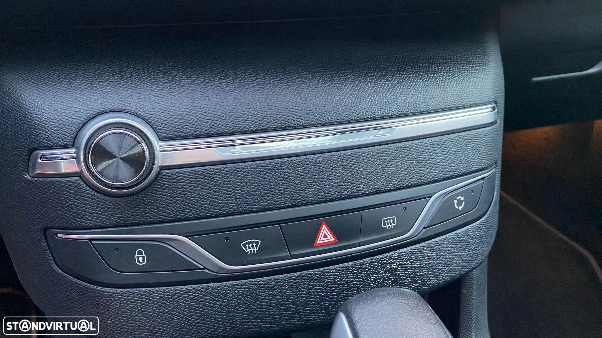 Peugeot 308 SW 1.2 PureTech GT Line - 8