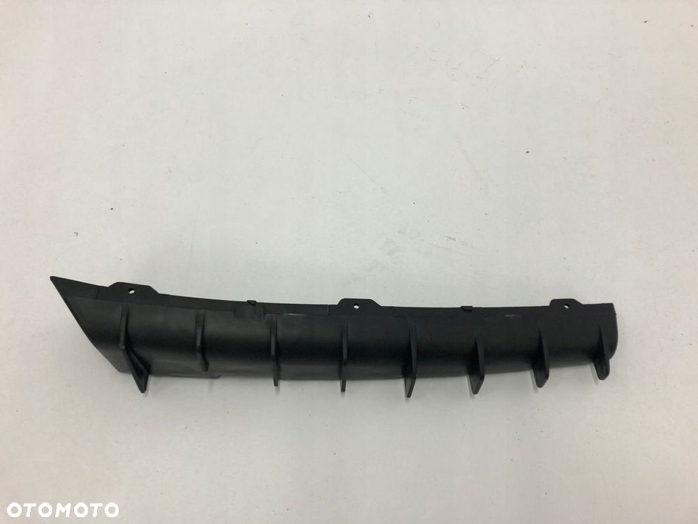 HYUNDAI TUCSON 15-18 PRAWY ŚLIZG ZDERZAKA NITOWANY - 2