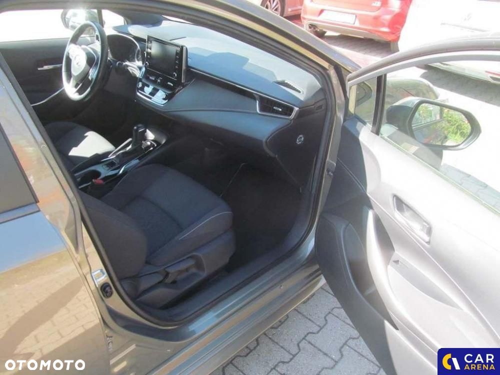 Toyota Corolla - 15