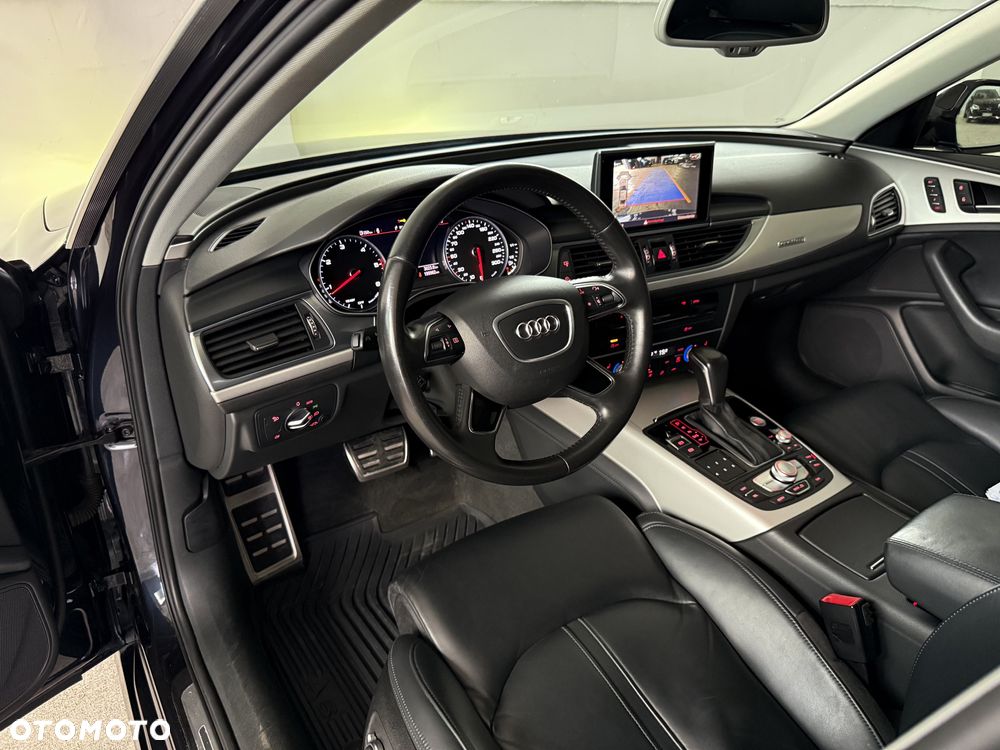 Audi A6 Limousine 3.0 TDI Quattro S tronic - 11