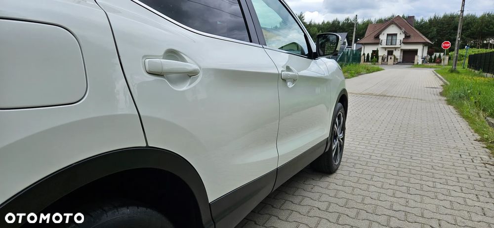 Nissan Qashqai - 12
