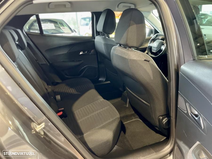 Peugeot 2008 1.2 PureTech Style - 25