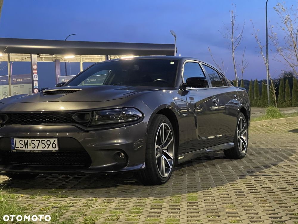 Dodge Charger 5.7 R/T - 3