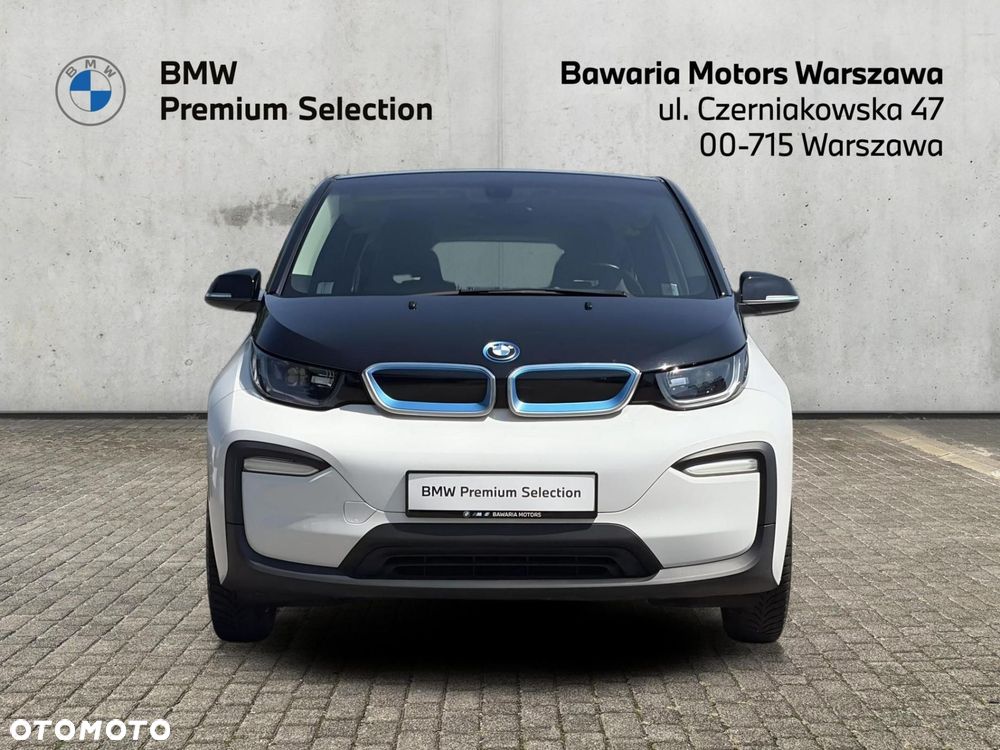 BMW i3 - 18