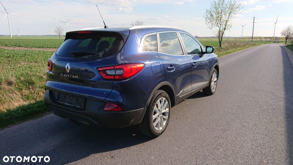 Renault Kadjar Energy TCe 130 Business - 3