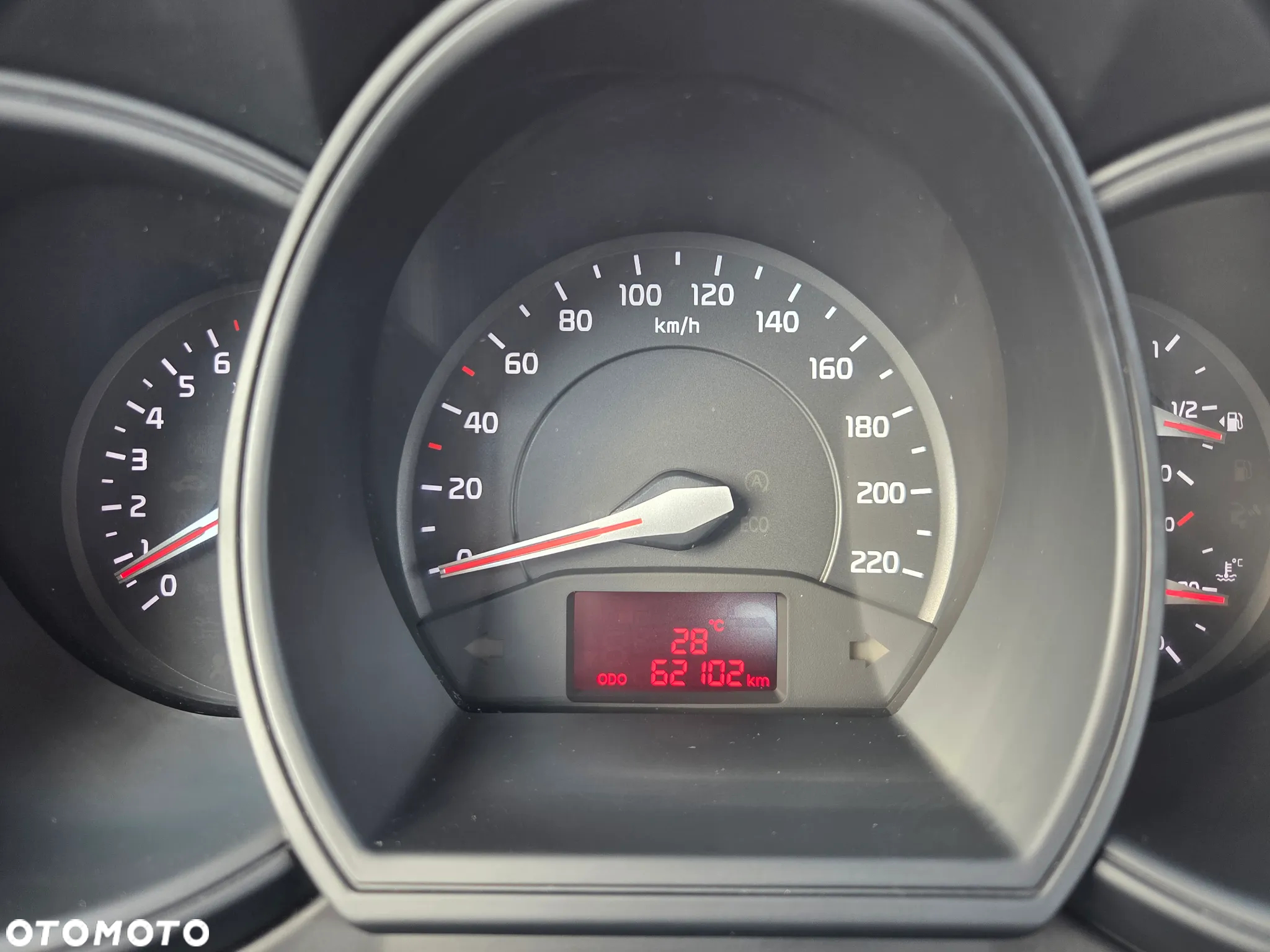 Kia Rio 1.4 XL - 14