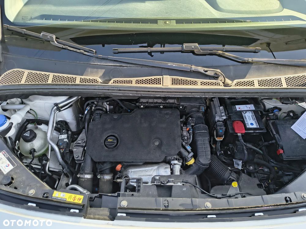 Peugeot Partner - 5