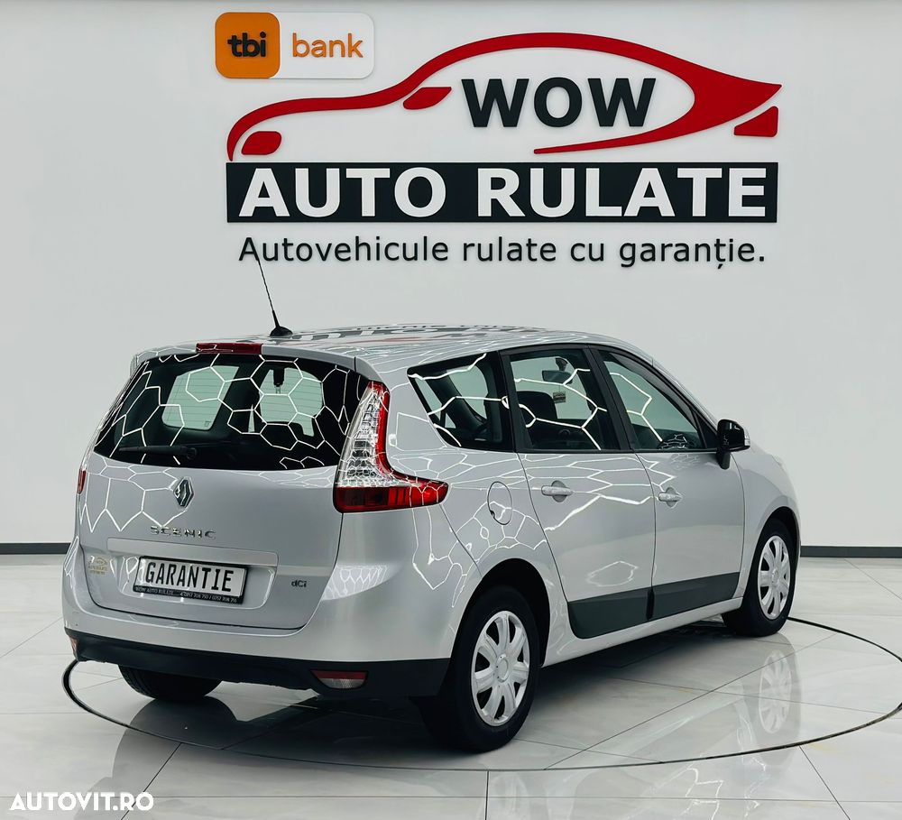 Renault Grand Scenic dCi 110 Expression - 3