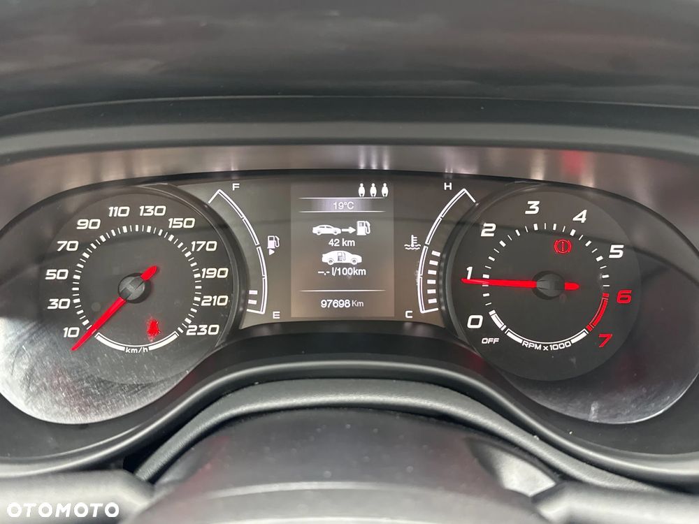 Fiat Tipo 1.4 16V Easy - 12