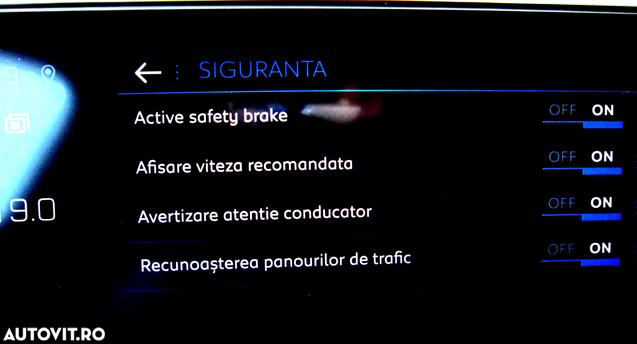 Peugeot 5008 1.5 BlueHDI s&s EAT8 GT-Line - 29