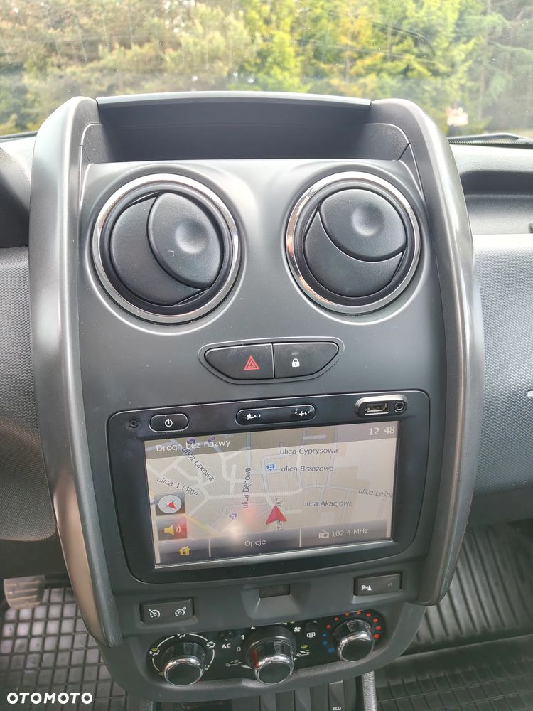 Dacia Duster 1.5 dCi Prestige - 5