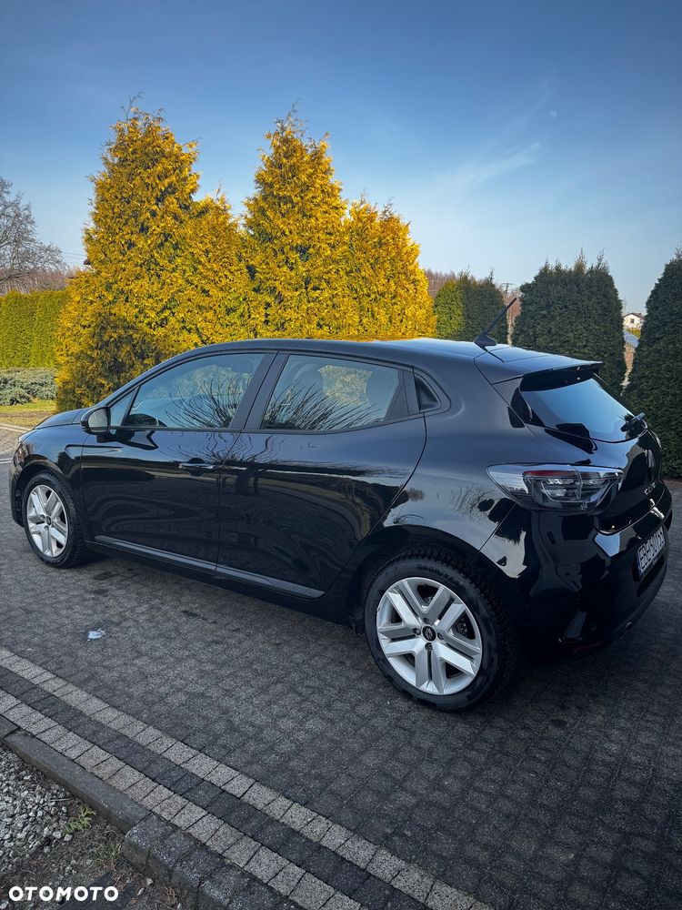 Renault Clio - 4
