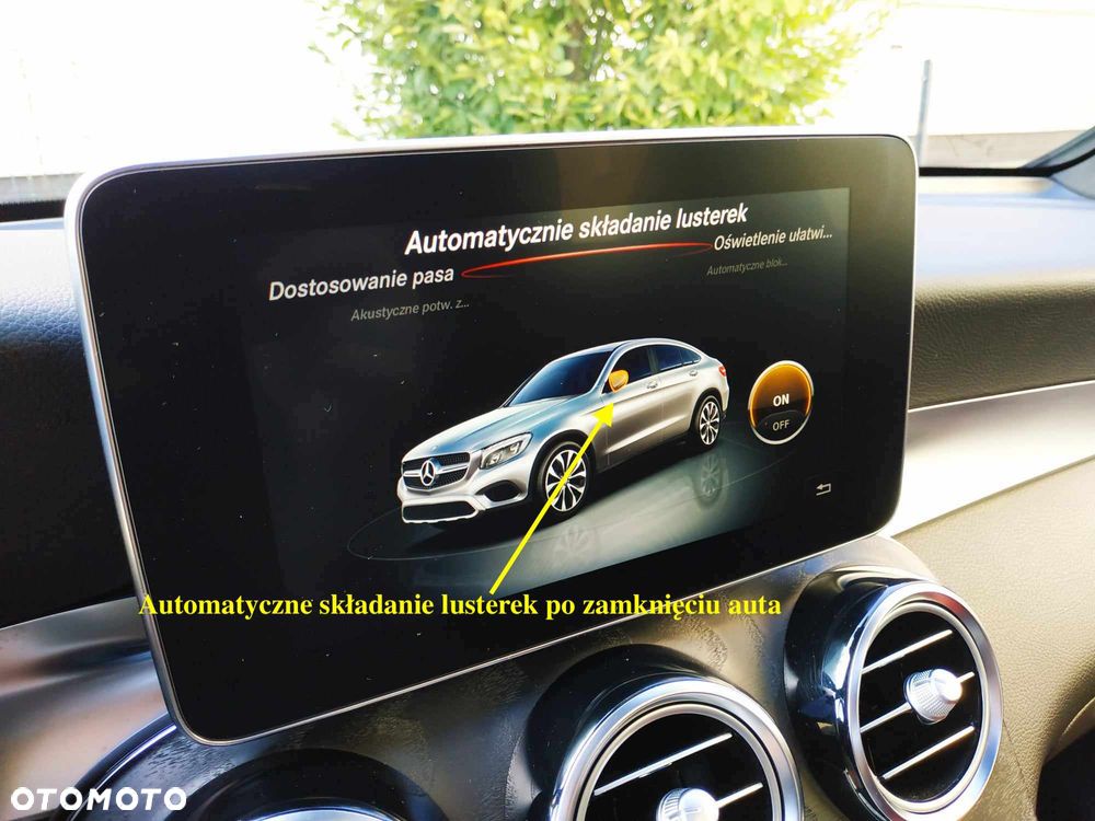 Mercedes-Benz GLC 300 4-Matic - 34