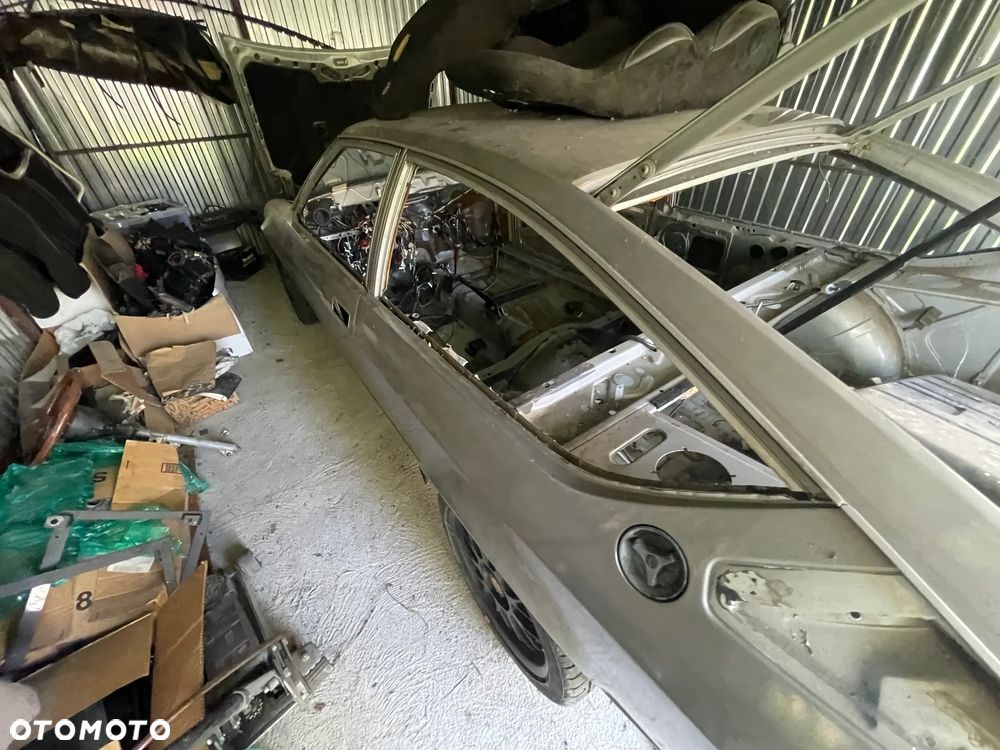 Alfa Romeo GTV - 8