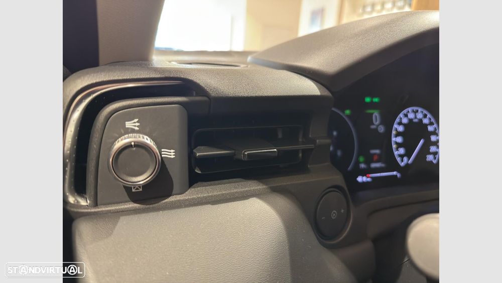 Honda HR-V 1.5 i-MMD e:HEV Elegance - 18