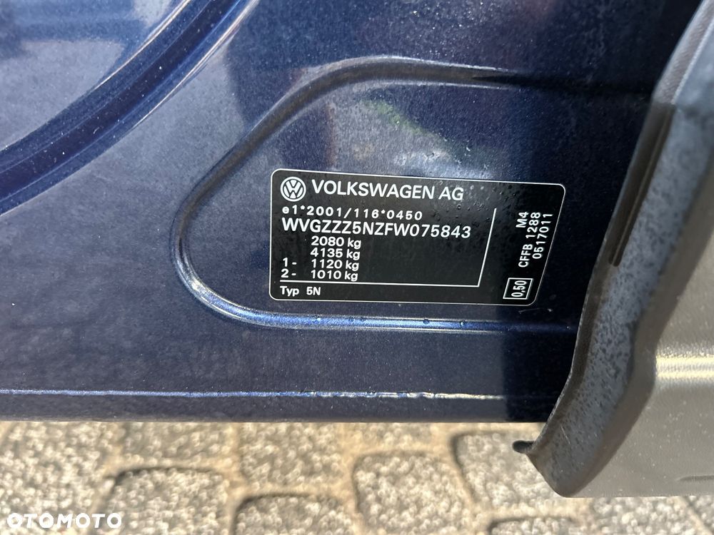 Volkswagen Tiguan 2.0 TDI DPF 4Motion BlueMotion Technology Sport & Style - 38
