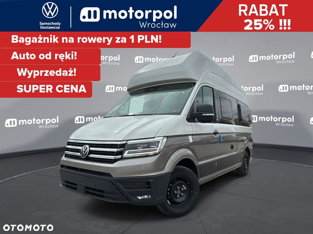 Volkswagen California - 1