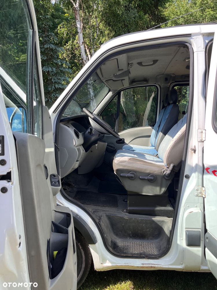 Renault Master - 6