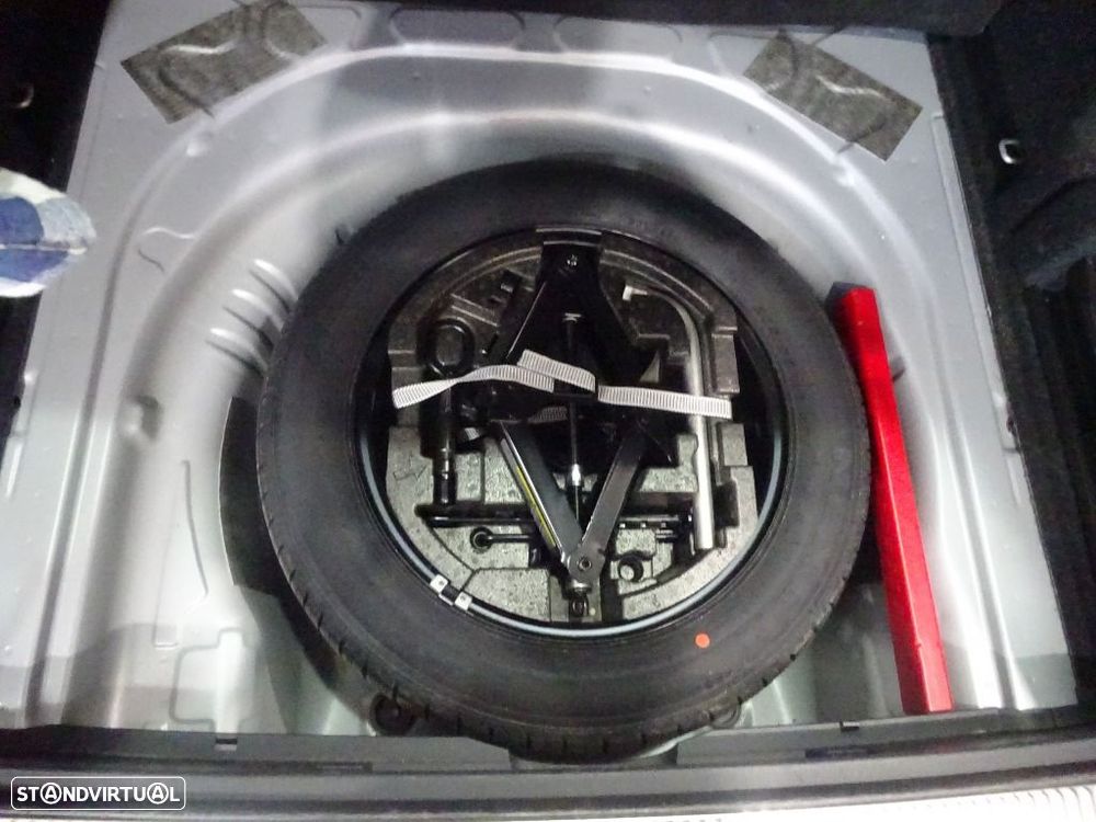 Skoda Superb Break 2.0 TDI Ambition DSG - 34