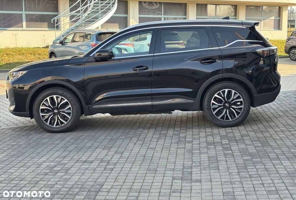 Chery Tiggo 7 1.5 T-GDI Super Hybrid Comfort DHT - 3
