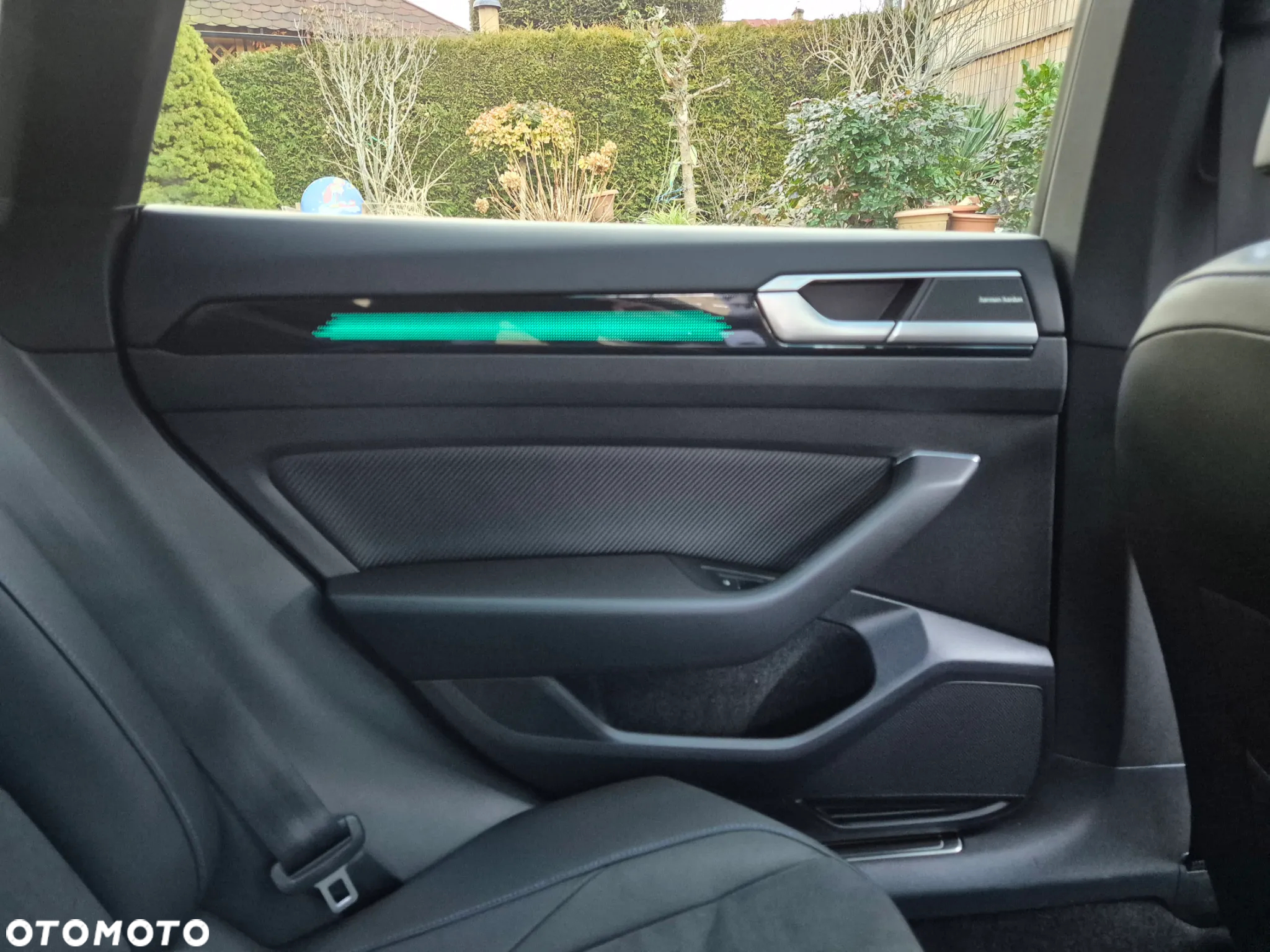 Volkswagen Arteon Shooting Brake 2.0 TSI OPF 4Motion DSG R - 33