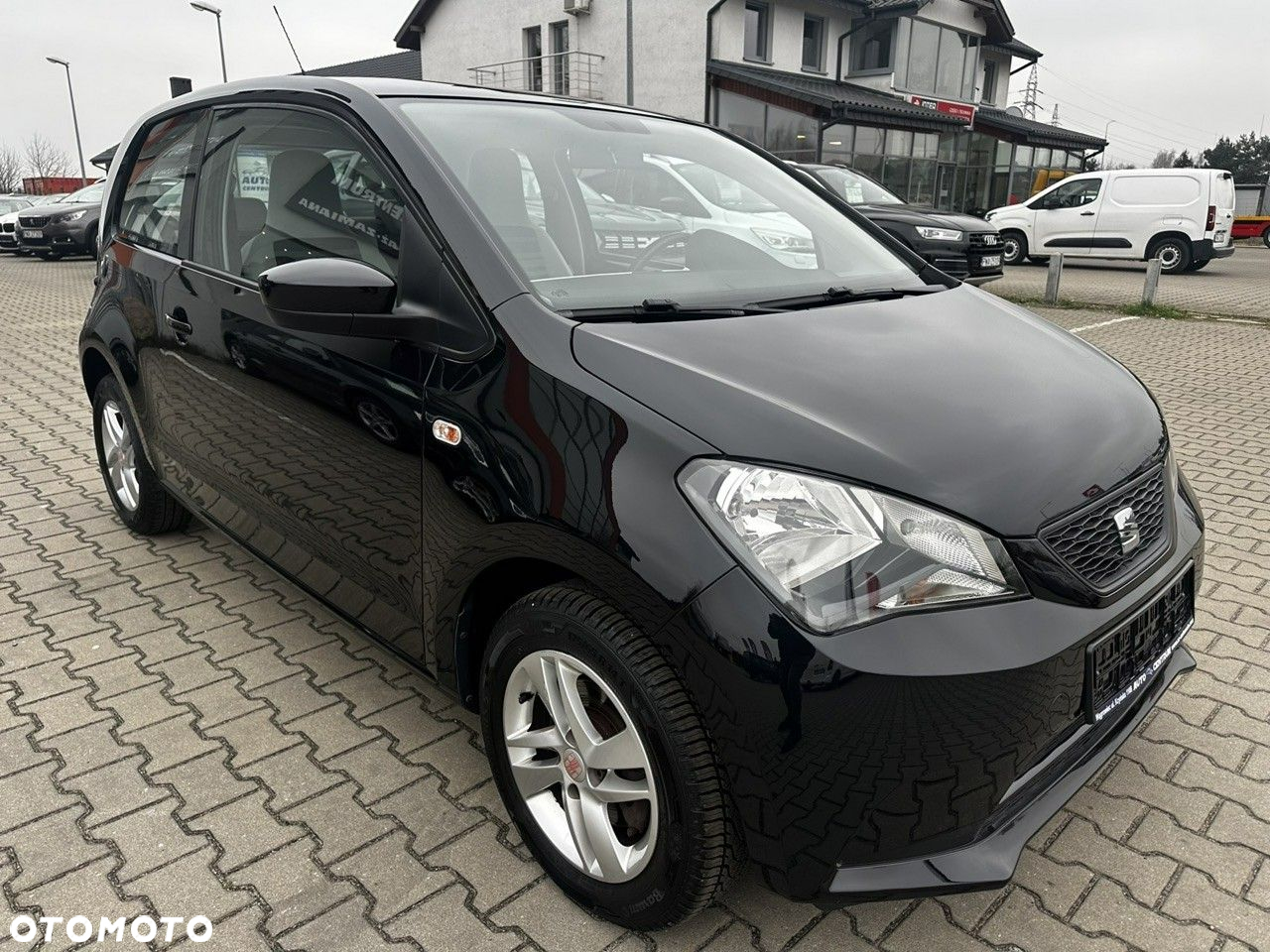Seat Mii 1.0 Style - 6