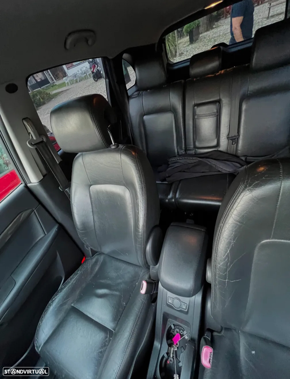 Chevrolet Captiva - 6