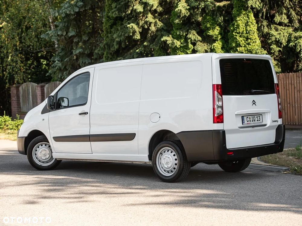 Citroën Jumpy - 7